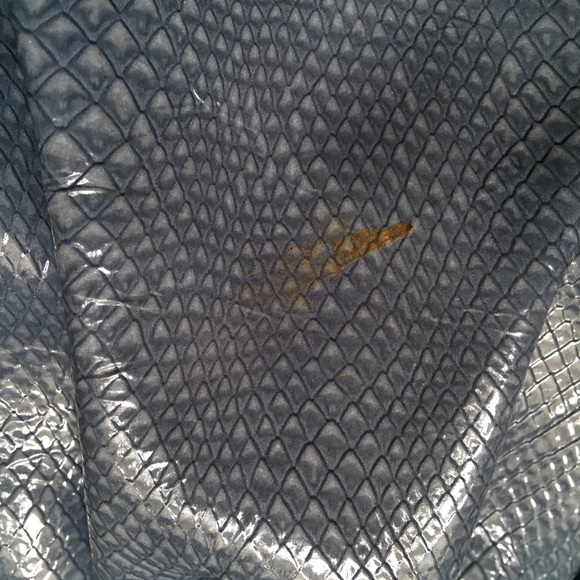 Blue Marc Jacobs Handbag - Picture 4 of 7